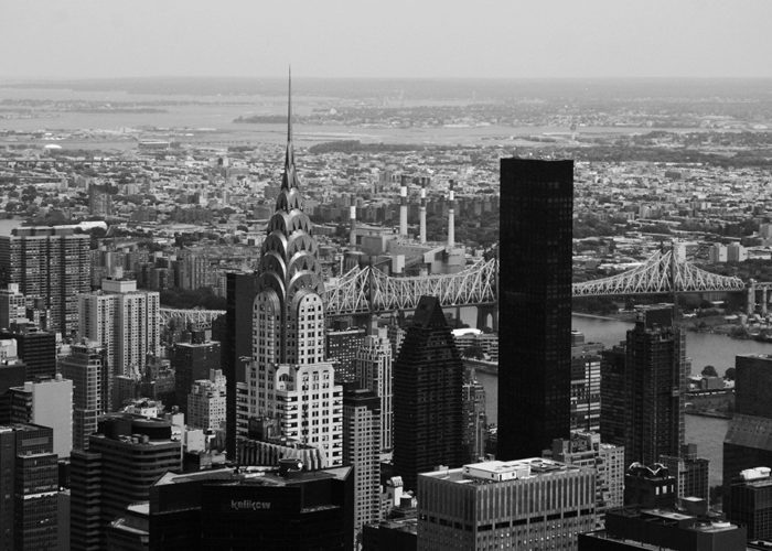 New York, quindici anni dopo l’11 settembre. Una fotogallery di Paola Giorgi