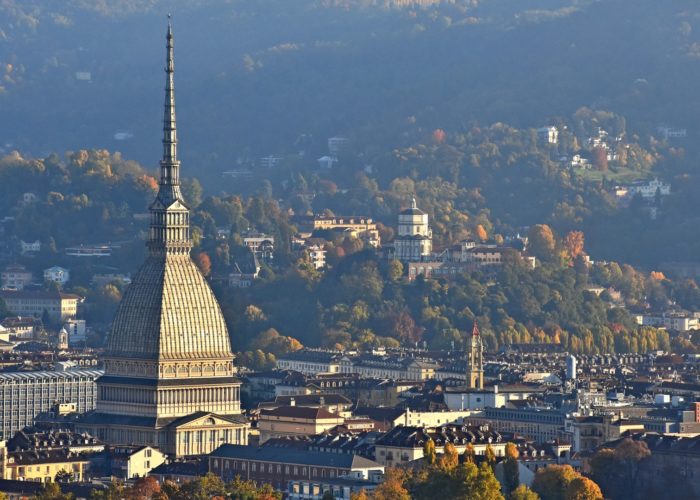 Il futuro delle città? Se ne parla al festival di Torinostratosferica