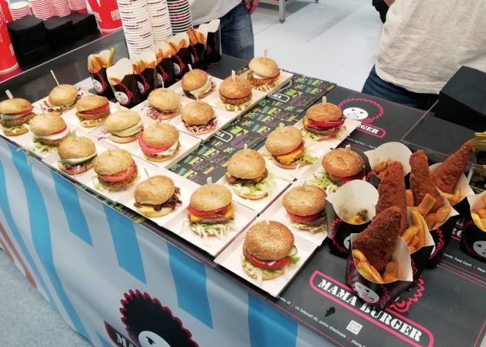 Proposte innovative e sapori internazionali: benvenuti al Mapic Food & Beverage