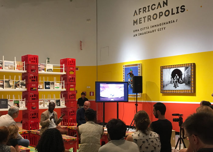 David Adjaye sull’architettura africana: Servono consapevolezza e investimenti pubblici