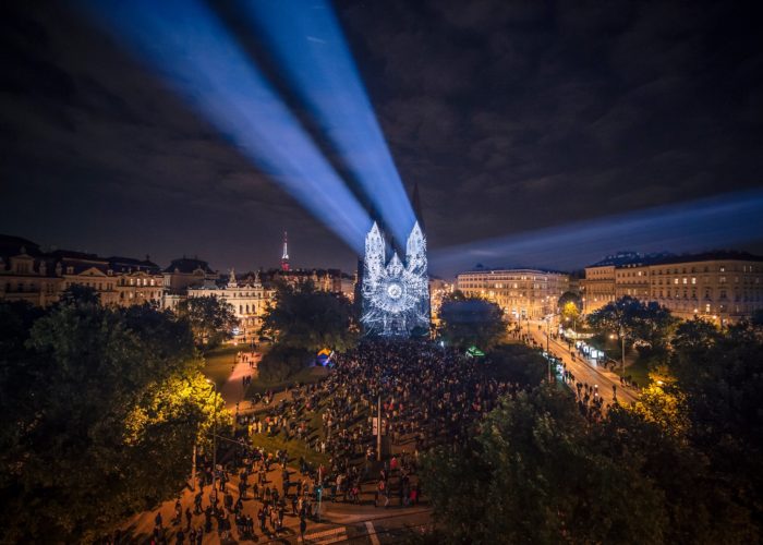 Roma tra Festa del cinema e Videocittà