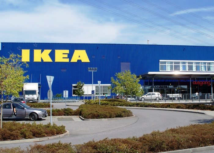 Ikea cambia strategia, spazio ai city center store