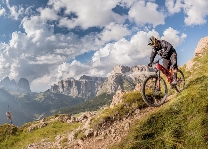 Ride in the beauty, la mappa degli hotel di lusso per chi ama la bicicletta