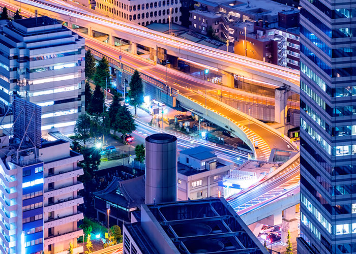 Digital city in sperimentazione a Bologna e Pomezia