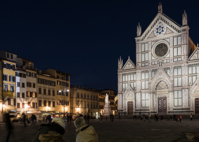 Architettura contemporanea protagonista delle trasformazioni nel territorio toscano