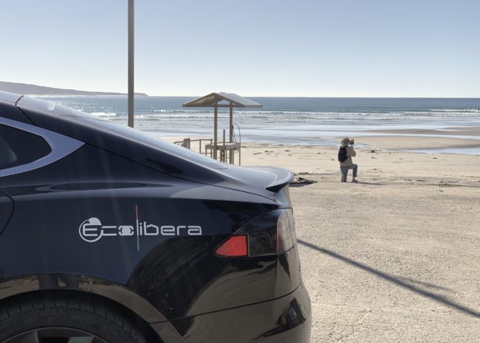 Mobilità sostenibile, ecco il World Tour Ecolibera 2019