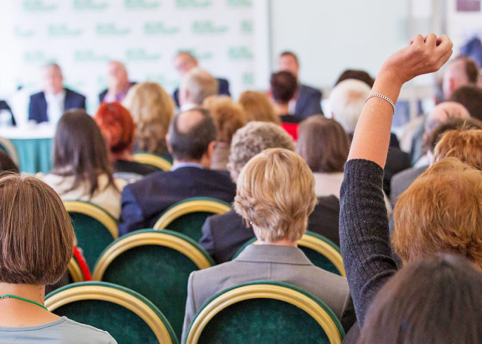 Libertà è partecipazione: il coinvolgimento dei cittadini sul futuro degli spazi pubblici