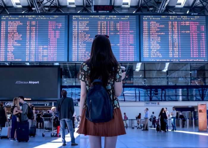 Da Londra a Hong Kong, dove mangiare bene in stazione o in aeroporto