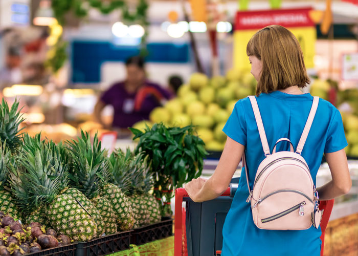 Food policy, per Roma dieci obiettivi e una proposta