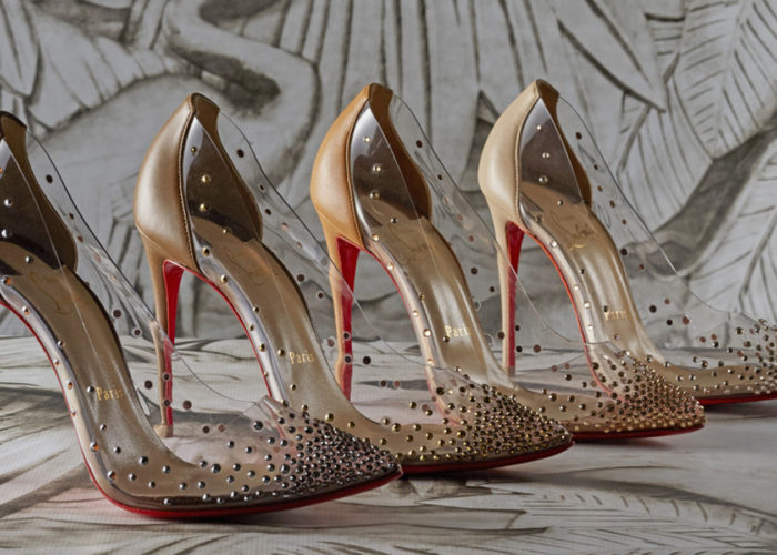 Dalla cultura pop al cinema, il mondo dentro le scarpe di Christian Louboutin