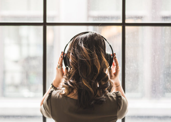 Dalle ricette alla meditazione, in compagnia per una quarantena super-attiva