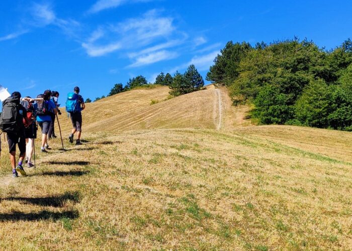 Via Francigena e non solo: l’exploit dei ‘cammini’ italiani