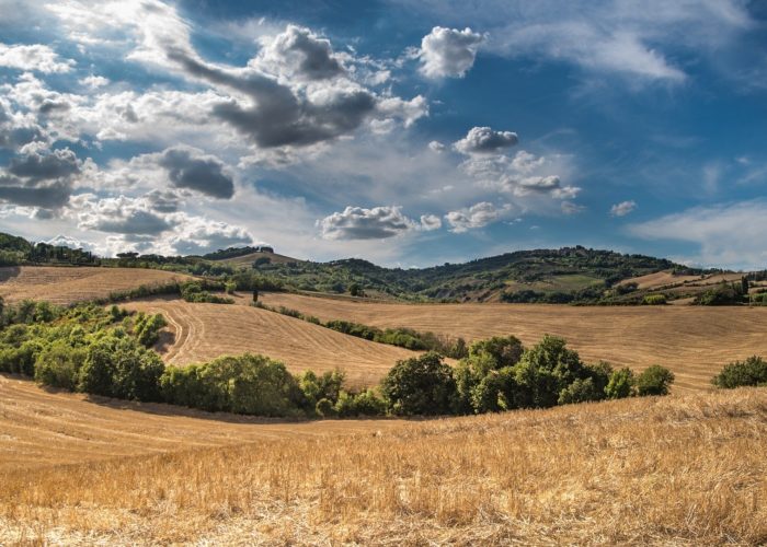 Viaggio in Italia, c’è anche il Grand Tour nella natura