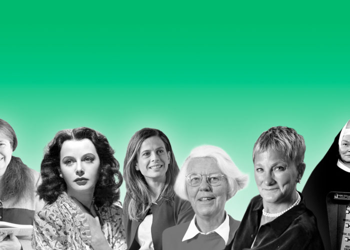 Women in science and innovation. An uphill climb, counting on the generations to come