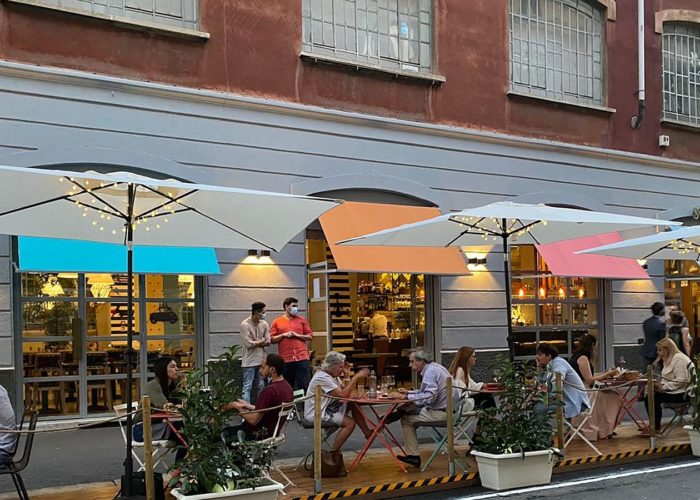 Milano non è solo aperitivo: dal brunch a CityLife ai drink curativi di Porta Romana