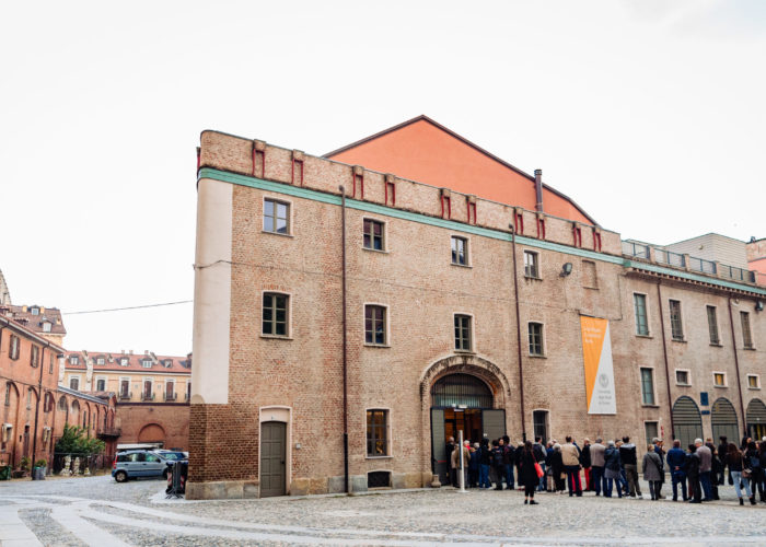 Chi legge trova: al via la stagione autunnale del Circolo dei Lettori di Torino