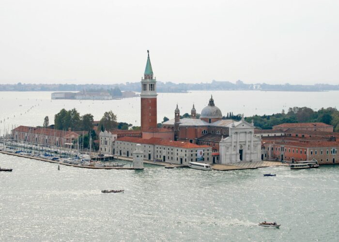 Internazionalizzazione e cultura alla Fondazione Cini. All’isola di San Giorgio arriverà anche Foster