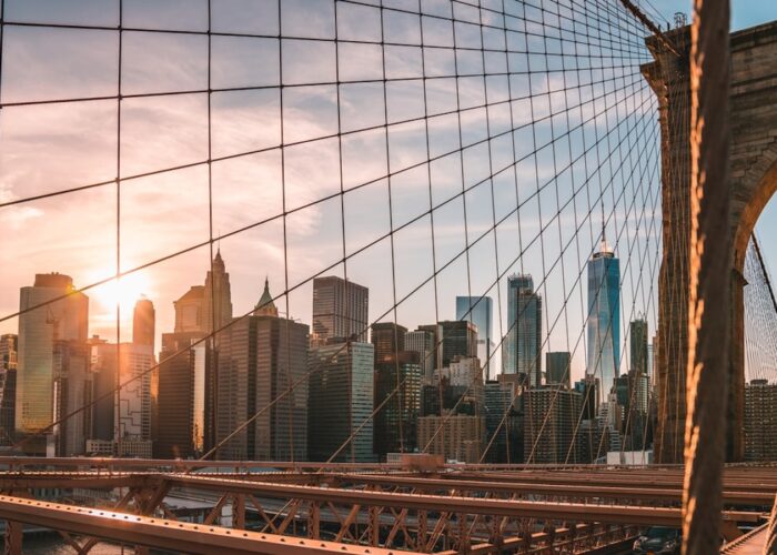 New York sotterranea. Ecco la mappa live della metropolitana