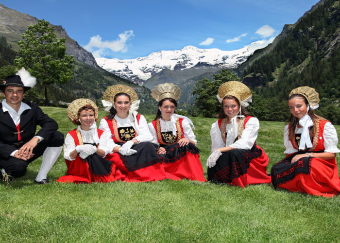 Natura e cibo slow. Valle d’Aosta, fra paesaggi e tradizioni culinarie