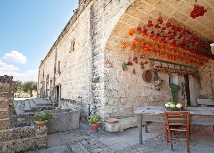 Viaggio in Puglia fra sapori mediterranei, architetture barocche e contemporanee