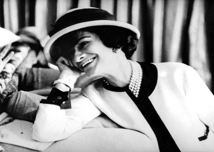 Coco Chanel e le sue città. Nel 2021 una nuova architettura per celebrare il brand