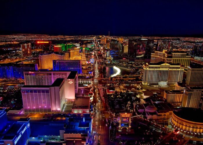 Boom di soluzioni hi-tech per far fronte alla pandemia, ecco il Ces di Las Vegas 2021