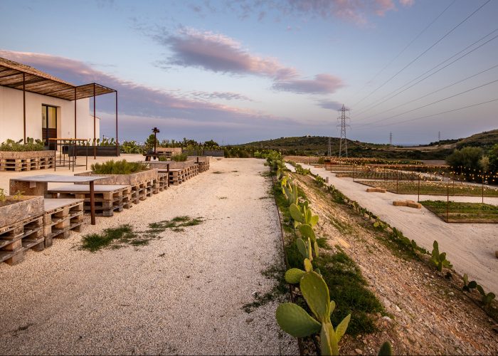 A Noto, l’eticità del menù della chef Viviana Varese