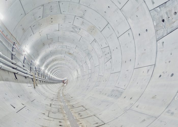 Esplosioni, tunnel sottomarini, scavi e grandi cantieri metropolitani. Cinque progetti d’autore