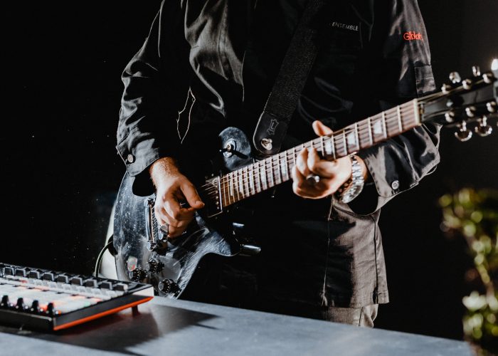 A Pisa “gusto digitale” sperimenta il food con la musica