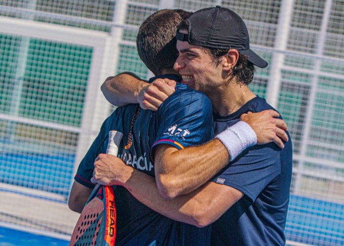 Match point per il padel: prosegue il boom dello sport che “sfida” il calcetto e conquista anche le donne