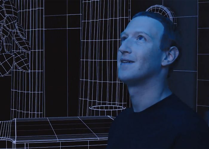 Dall’universo al metaverso, Zuckerberg va oltre il social