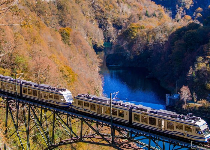 Foliage, l’autunno italiano entra nelle guide tra le cose da vedere