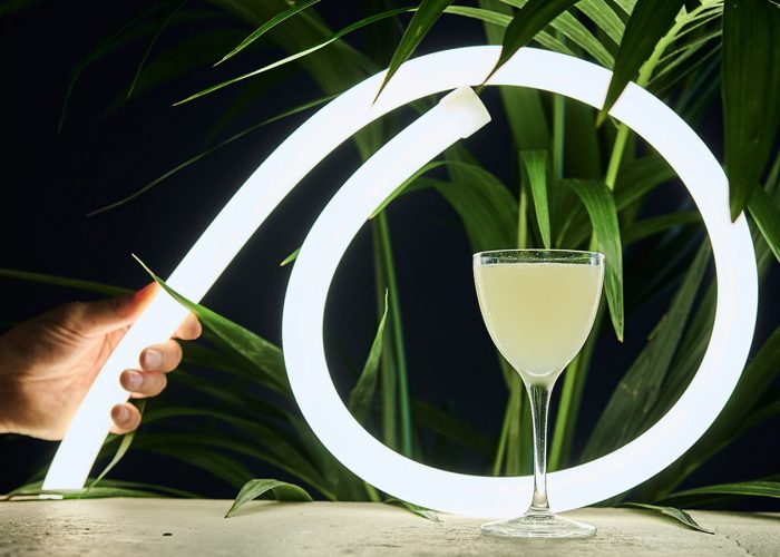 Ma Mi Mo, un cocktail bar con il food con materie prime di qualità