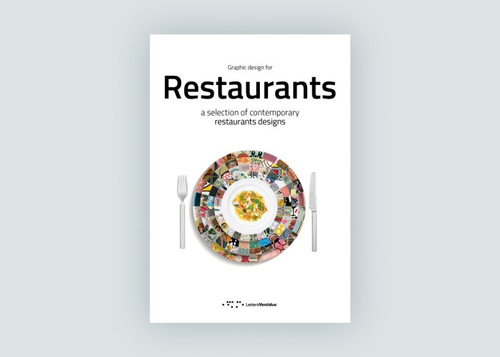 Graphic design for restaurants, come cambia il mondo del food