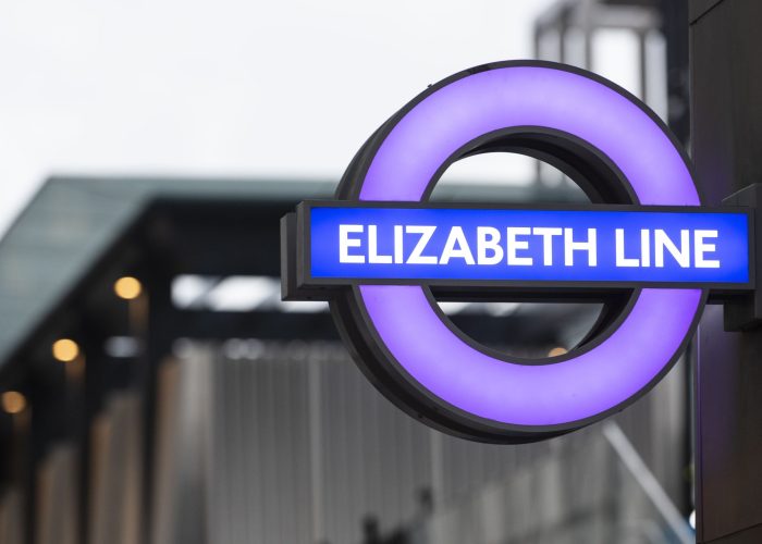 Nell’anno del Giubileo, si taglia il nastro della Elizabeth Line