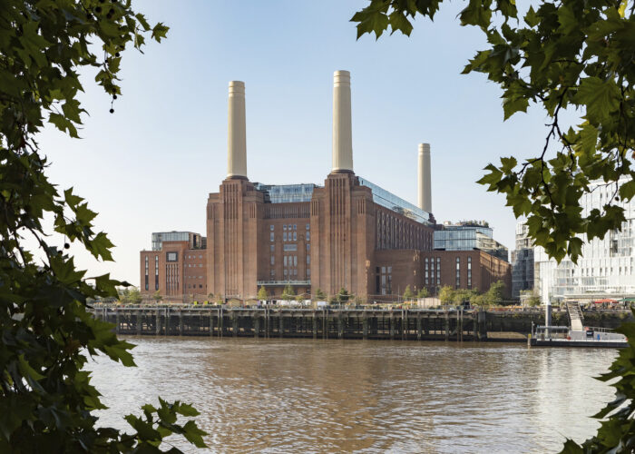 Battersea Power Station, la nuova meta di chi fa tappa a Londra