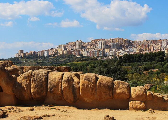 Agrigento con Lampedusa sarà la Capitale italiana della Cultura 2025