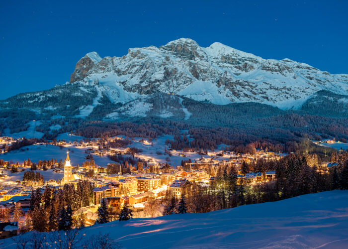 Con i corti, per scoprire luoghi e storia della perla delle Dolomiti