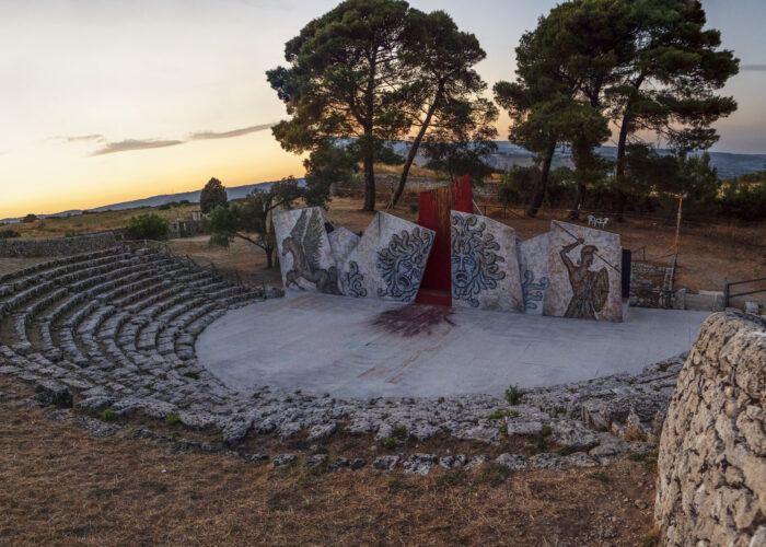 Cultura e archeologia nel Mezzogiorno. Viaggi, esperienze e mestieri