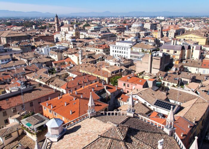 Parma cuore del “food” italiano. Aspettando l’assemblea Cittaslow 2023