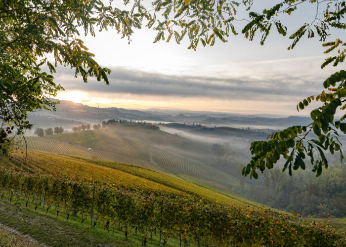 Un ristorante e un evento per rinverdire il mito gastronomico delle Langhe