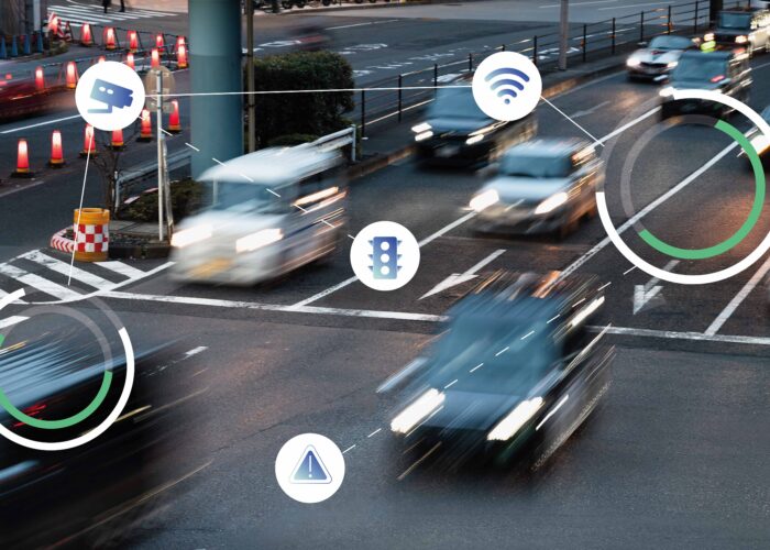 L’intelligenza artificiale ha già conquistato la mobilità