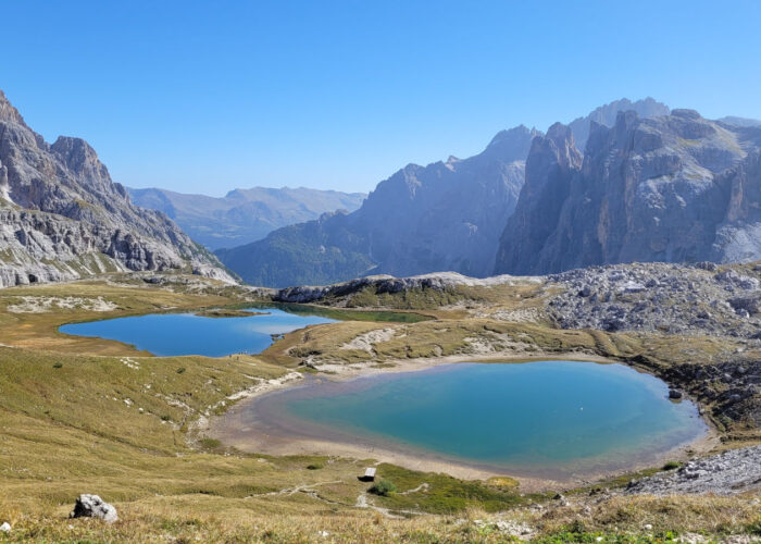 Escursioni in montagna da godersi quest’estate