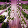 Agricoltura senza suolo: le vertical farm tra promesse e criticità