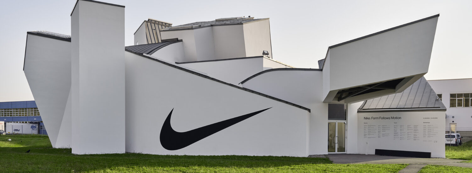 Un viaggio nella storia e nel design di Nike attraverso le sue scarpe