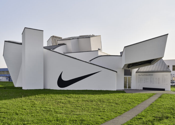 Un viaggio nella storia e nel design di Nike attraverso le sue scarpe