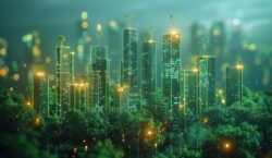 Europa, 90 milioni per città digital e green