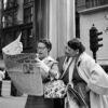 Vivian Maier, la fotografa nascosta della strada