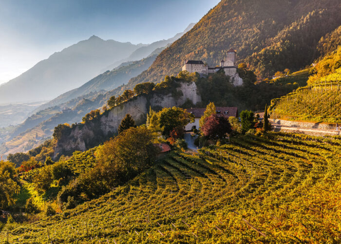 Passeggiate e buon cibo alla riscoperta dei sapori autunnali