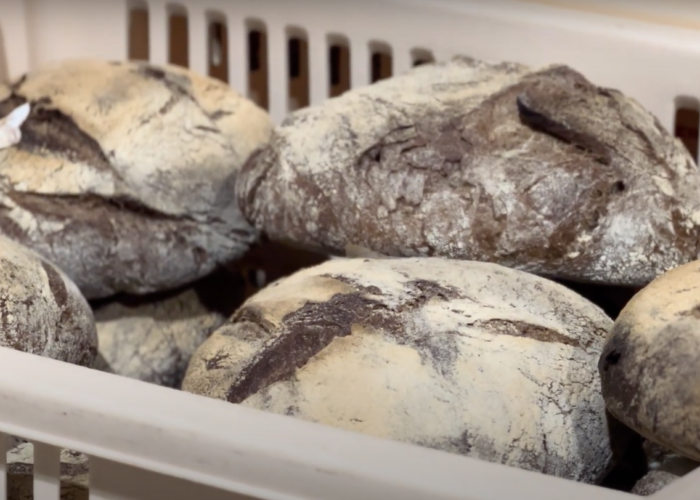 Quando il pane è sinonimo di lavoro e inclusione